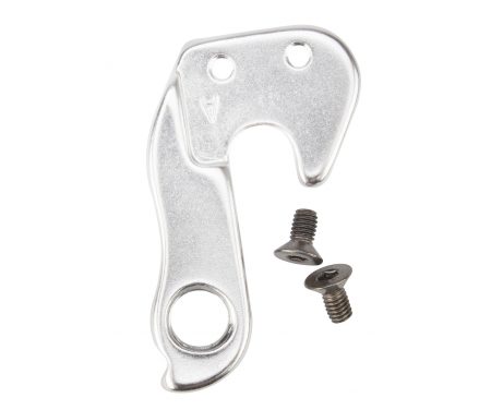 Geardrop type GH-093 – Sølv