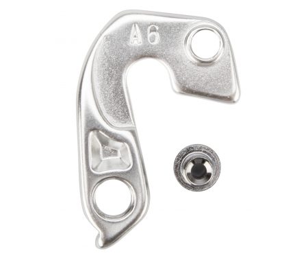 Geardrop type GH-094 – Sølv