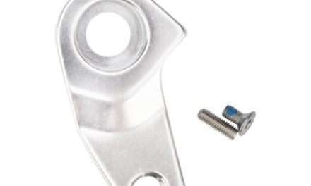 Geardrop type GH-095 – Sølv