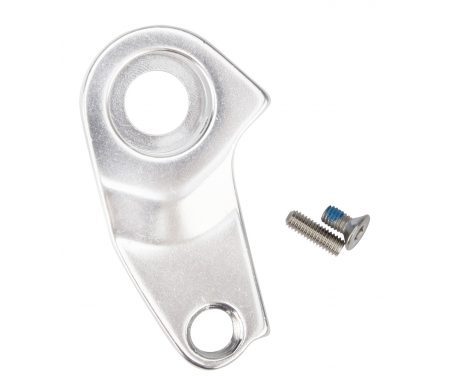 Geardrop type GH-095 – Sølv