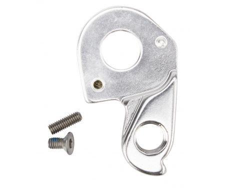 Geardrop type GH-096 – Sølv