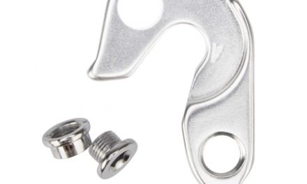 Geardrop type GH-097 – Sølv