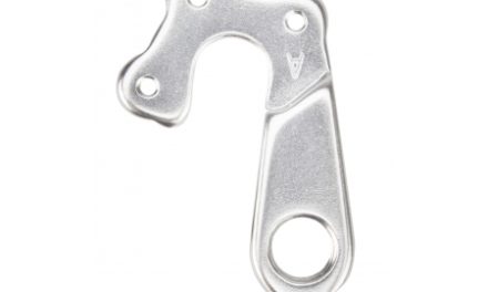 Geardrop type GH-098 – Sølv