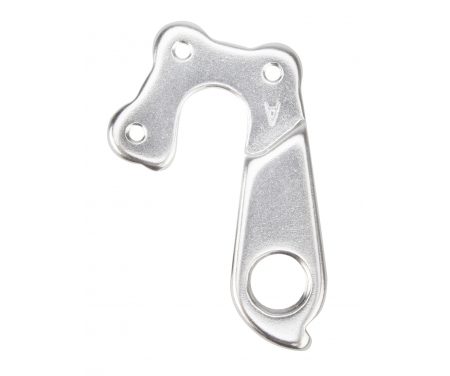 Geardrop type GH-098 – Sølv