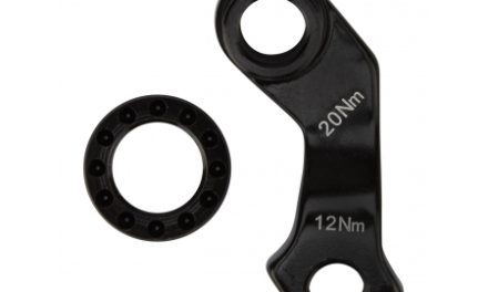 Geardrop type GH-099 – Sort