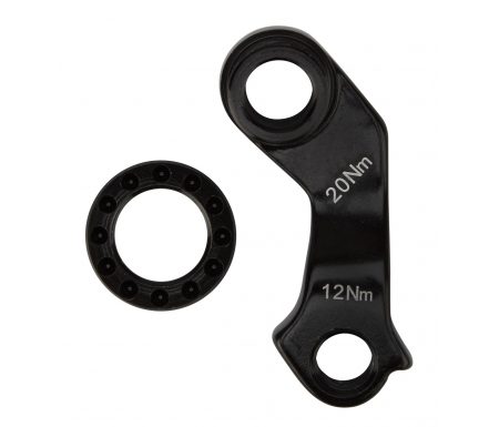 Geardrop type GH-099 – Sort