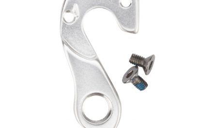 Geardrop type GH-103 – Sølv