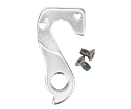 Geardrop type GH-103 – Sølv