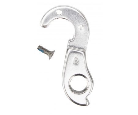Geardrop type GH-104 – Sølv