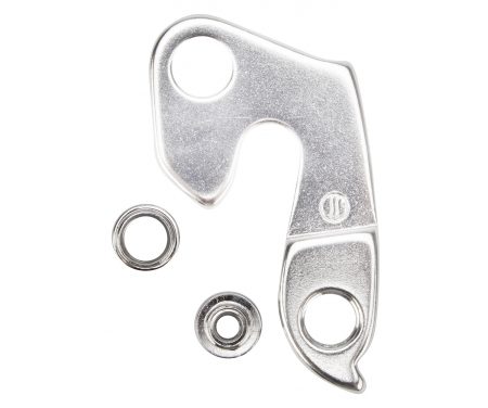 Geardrop type GH-106 – Sølv