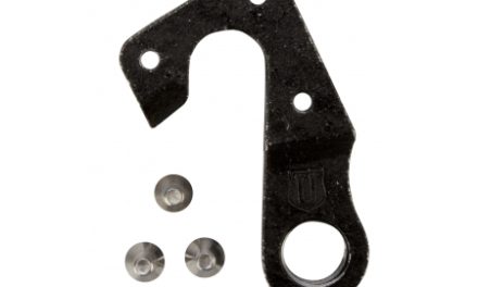 Geardrop type GH-107 – Sort