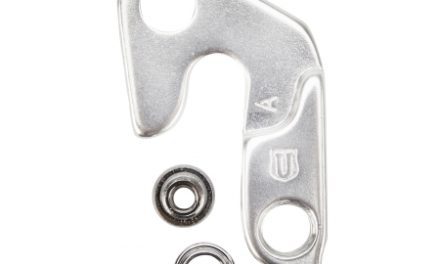 Geardrop type GH-108 – Sølv