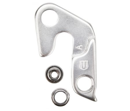 Geardrop type GH-108 – Sølv