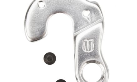 Geardrop type GH-109 – Sølv