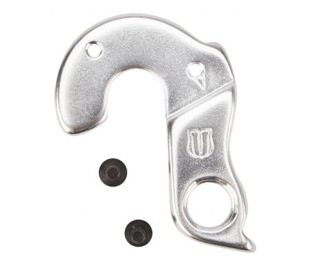 Geardrop type GH-109 – Sølv