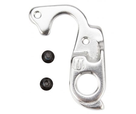 Geardrop type GH-111 – Sølv