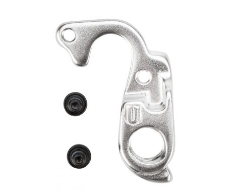 Geardrop type GH-112 – Sølv