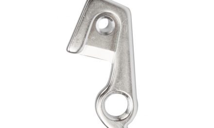 Geardrop type GH-113 – Sølv