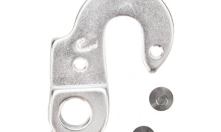 Geardrop type GH-114 – Sølv