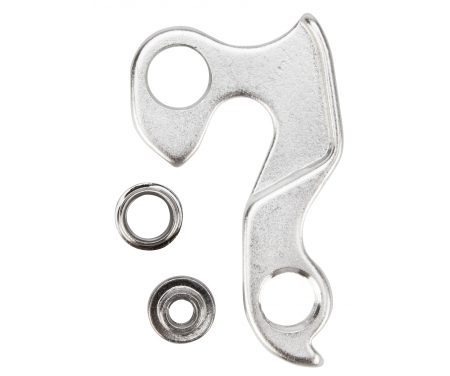 Geardrop type GH-117 – Sølv