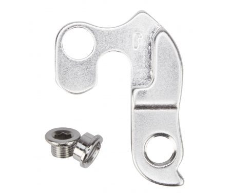 Geardrop type GH-120 – Sølv