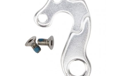 Geardrop type GH-121 – Sølv