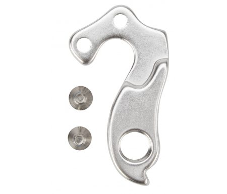 Geardrop type GH-126 – Sølv