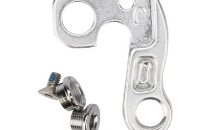 Geardrop type GH-127 – Sølv