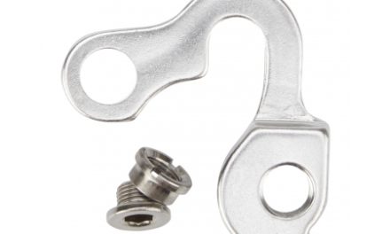 Geardrop type GH-129 – Sølv