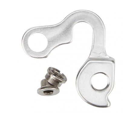 Geardrop type GH-129 – Sølv