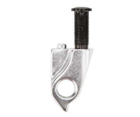 Geardrop type GH-131 – Sølv