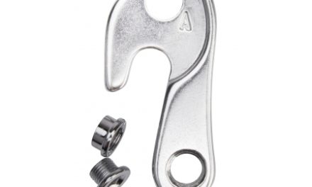 Geardrop type GH-132 – Sølv