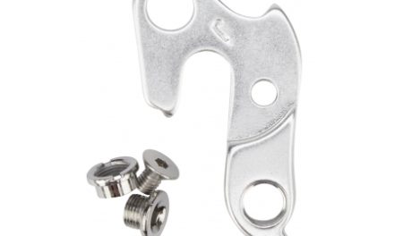 Geardrop type GH-133 – Sølv