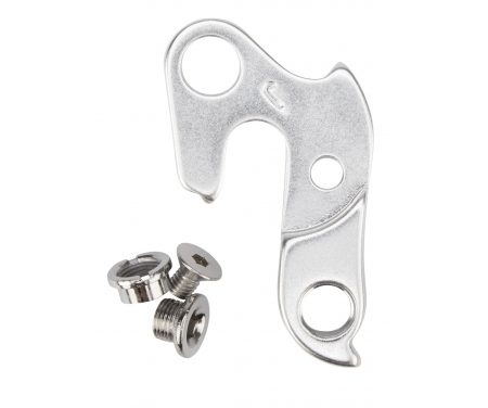 Geardrop type GH-133 – Sølv