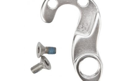 Geardrop type GH-135 – Sølv