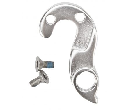 Geardrop type GH-135 – Sølv