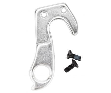 Geardrop type GH-136 – Sølv