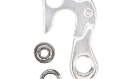 Geardrop type GH-137 – Sølv