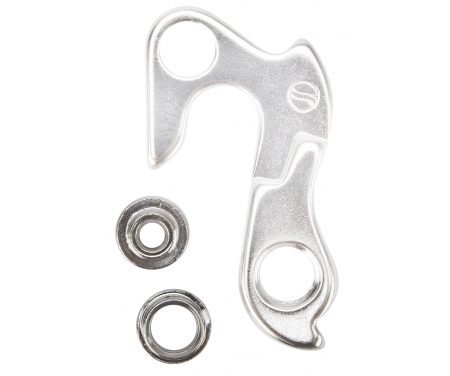 Geardrop type GH-137 – Sølv