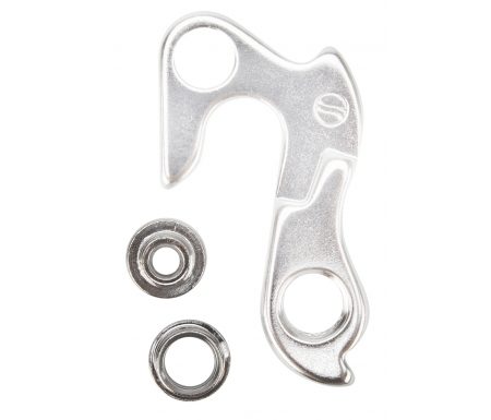 Geardrop type GH-137 – Sølv