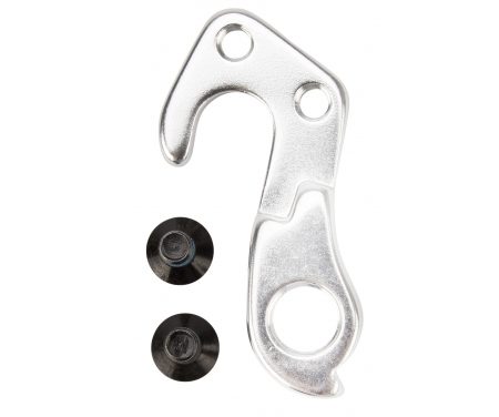 Geardrop type GH-138 – Sølv