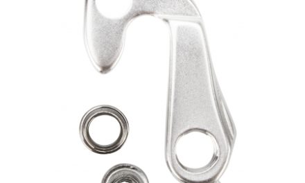 Geardrop type GH-139 – Sølv