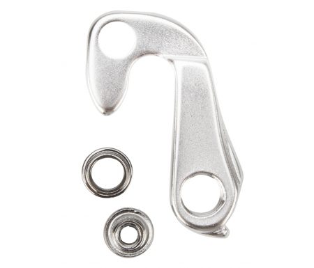 Geardrop type GH-139 – Sølv