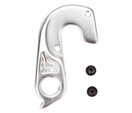 Geardrop type GH-140 – Sølv