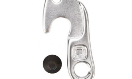 Geardrop type GH-142 – Sølv