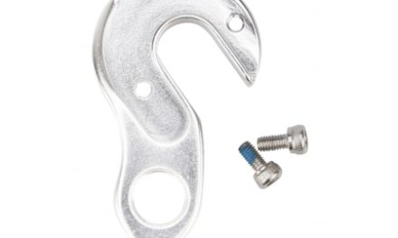 Geardrop type GH-143 – Sølv