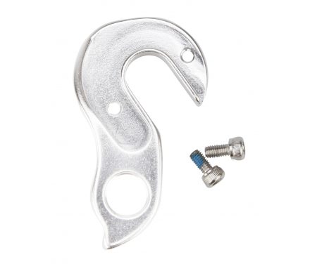 Geardrop type GH-143 – Sølv