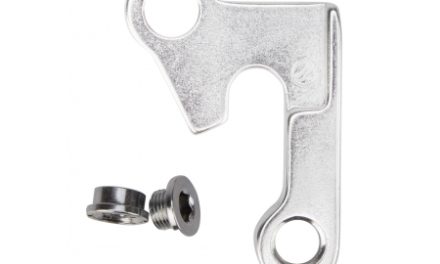 Geardrop type GH-144 – Sølv