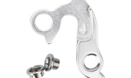 Geardrop type GH-145 – Sølv