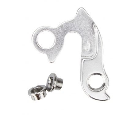 Geardrop type GH-145 – Sølv